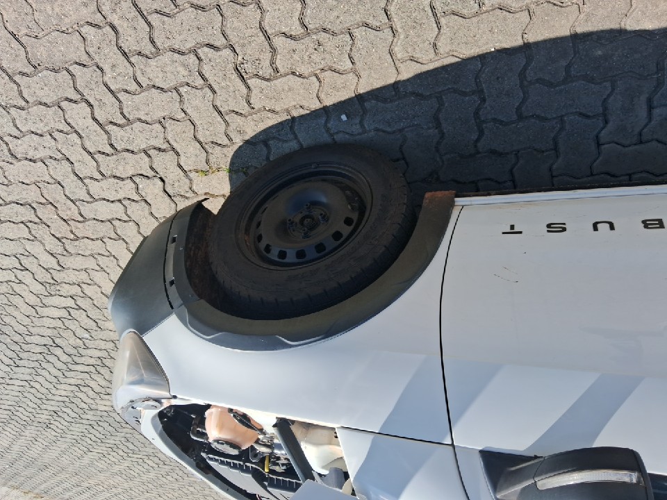 VOLKSWAGEN SAVEIRO 1.6 MSI ROBUST CS 16V FLEX 2P MANUAL