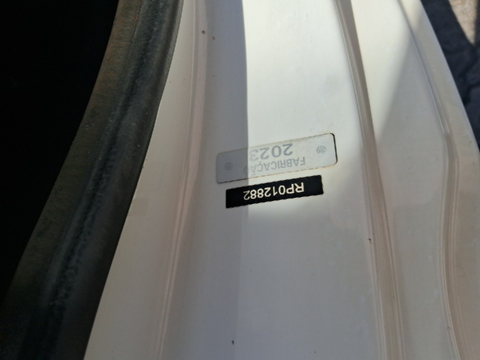 VOLKSWAGEN SAVEIRO 1.6 MSI ROBUST CS 16V FLEX 2P MANUAL