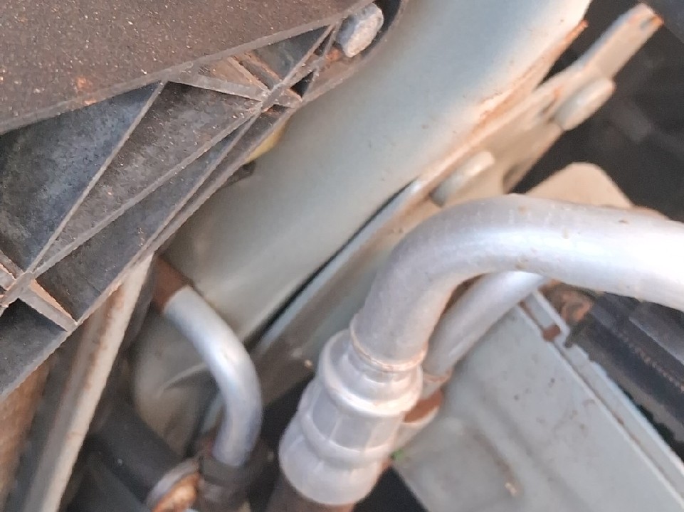 VOLKSWAGEN SAVEIRO 1.6 MSI ROBUST CS 16V FLEX 2P MANUAL