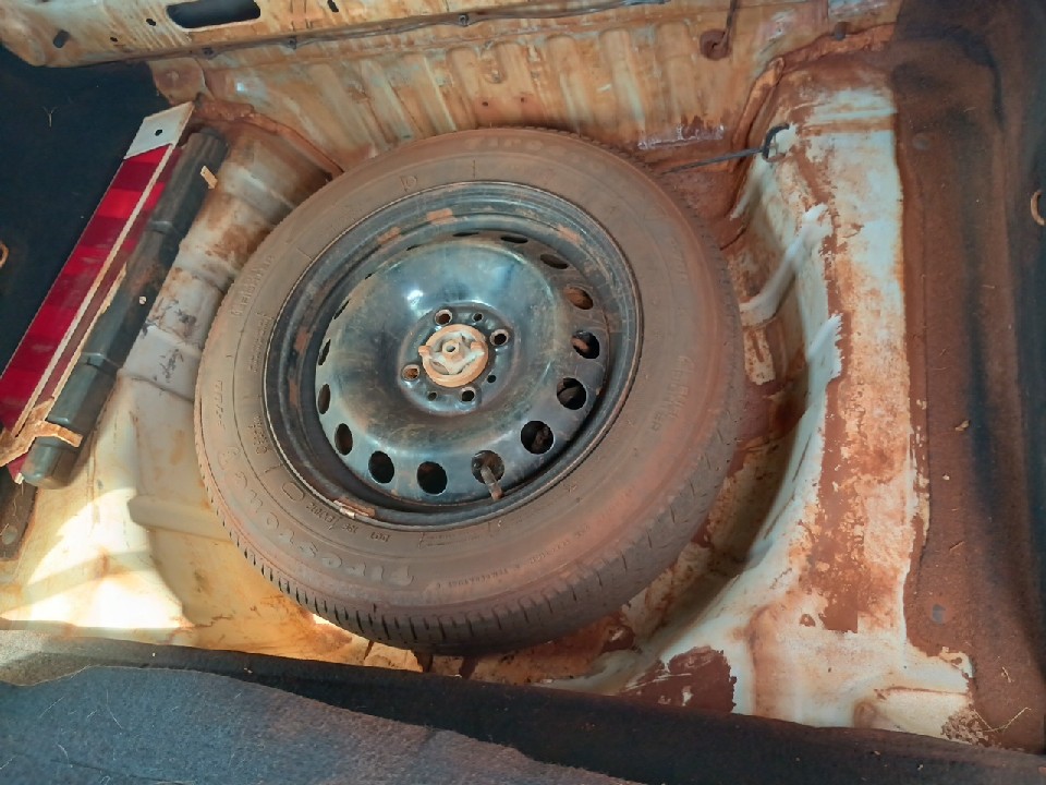 FIAT ARGO 1.0 FIREFLY FLEX MANUAL