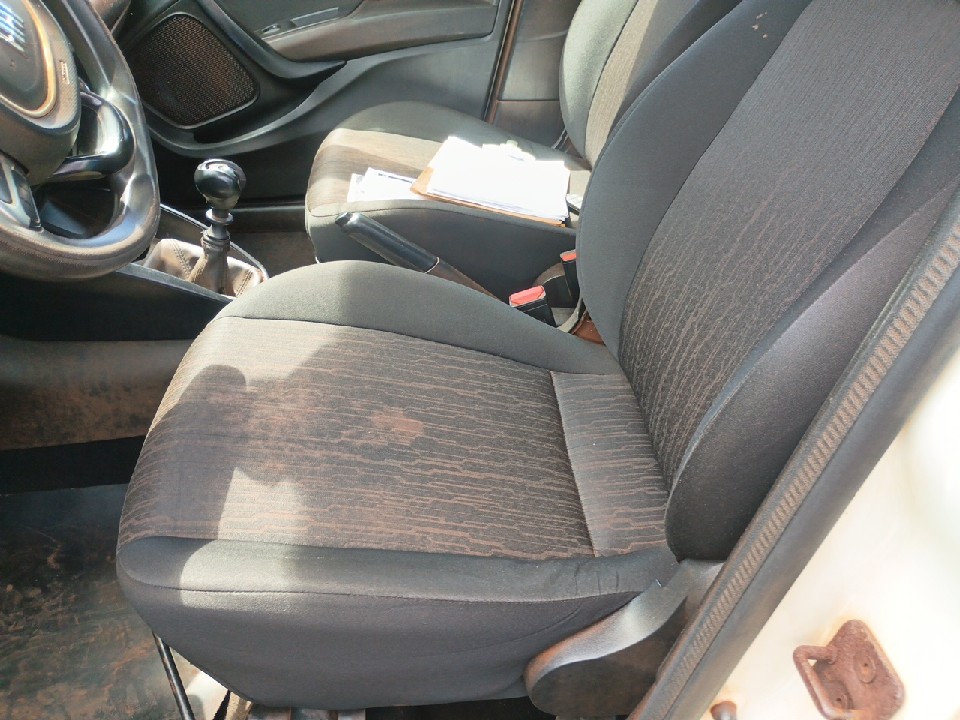 FIAT ARGO 1.0 FIREFLY FLEX MANUAL