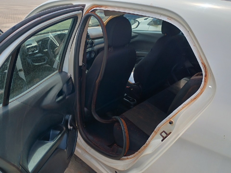 FIAT ARGO 1.0 FIREFLY FLEX MANUAL