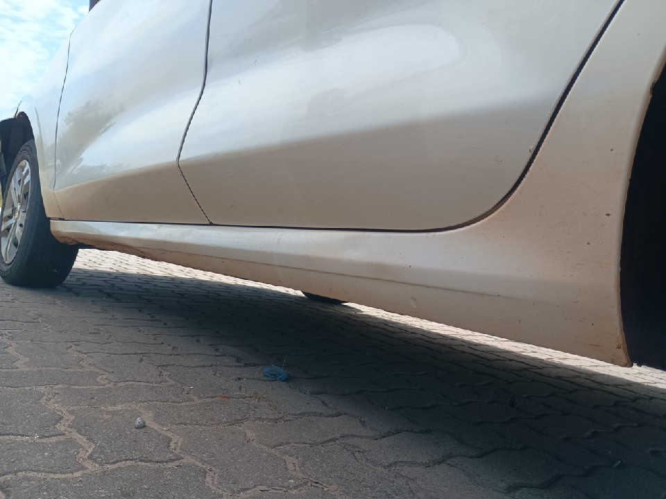 FIAT ARGO 1.0 FIREFLY FLEX MANUAL