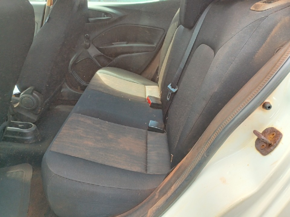 FIAT ARGO 1.0 FIREFLY FLEX MANUAL