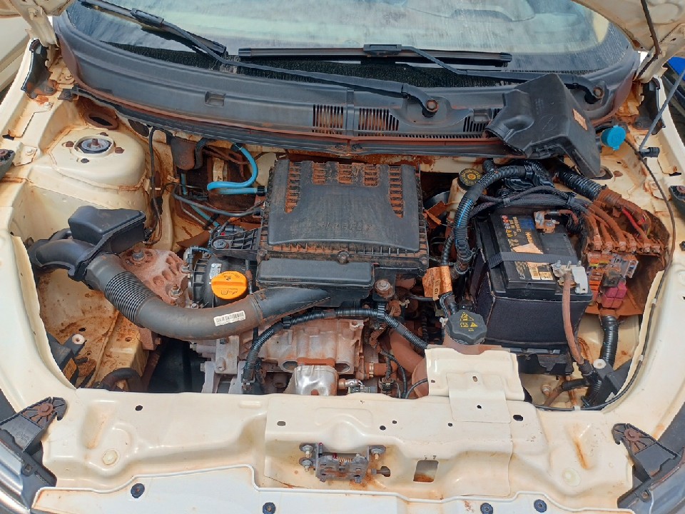 FIAT ARGO 1.0 FIREFLY FLEX MANUAL