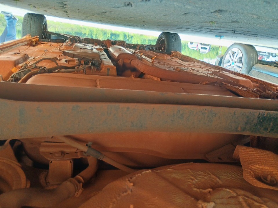 FIAT ARGO 1.0 FIREFLY FLEX MANUAL