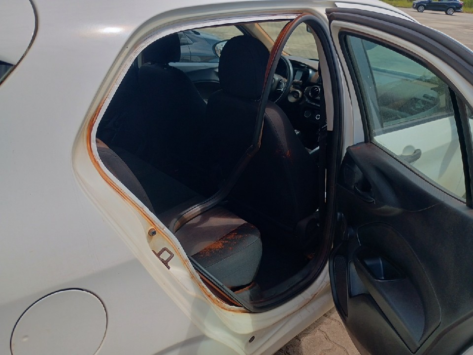 FIAT ARGO 1.0 FIREFLY FLEX MANUAL