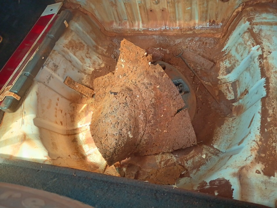 FIAT ARGO 1.0 FIREFLY FLEX MANUAL