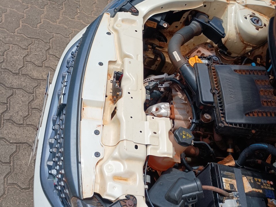 FIAT ARGO 1.0 FIREFLY FLEX MANUAL