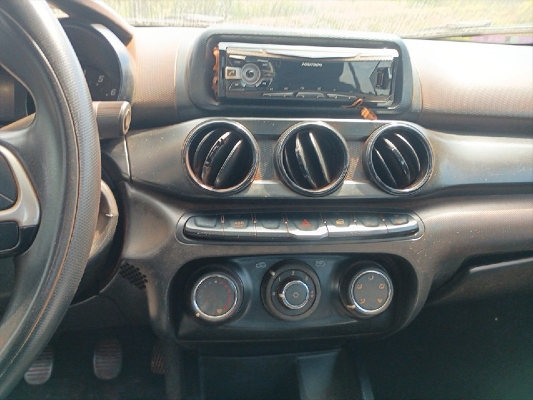 FIAT ARGO 1.0 FIREFLY FLEX MANUAL