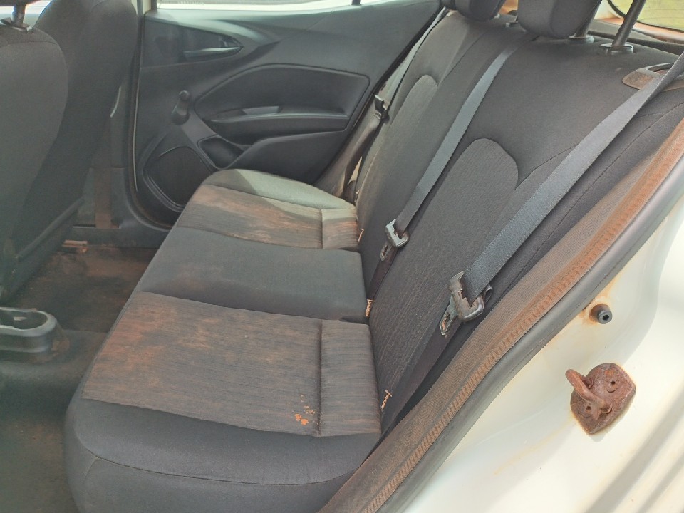 FIAT ARGO 1.0 FIREFLY FLEX MANUAL