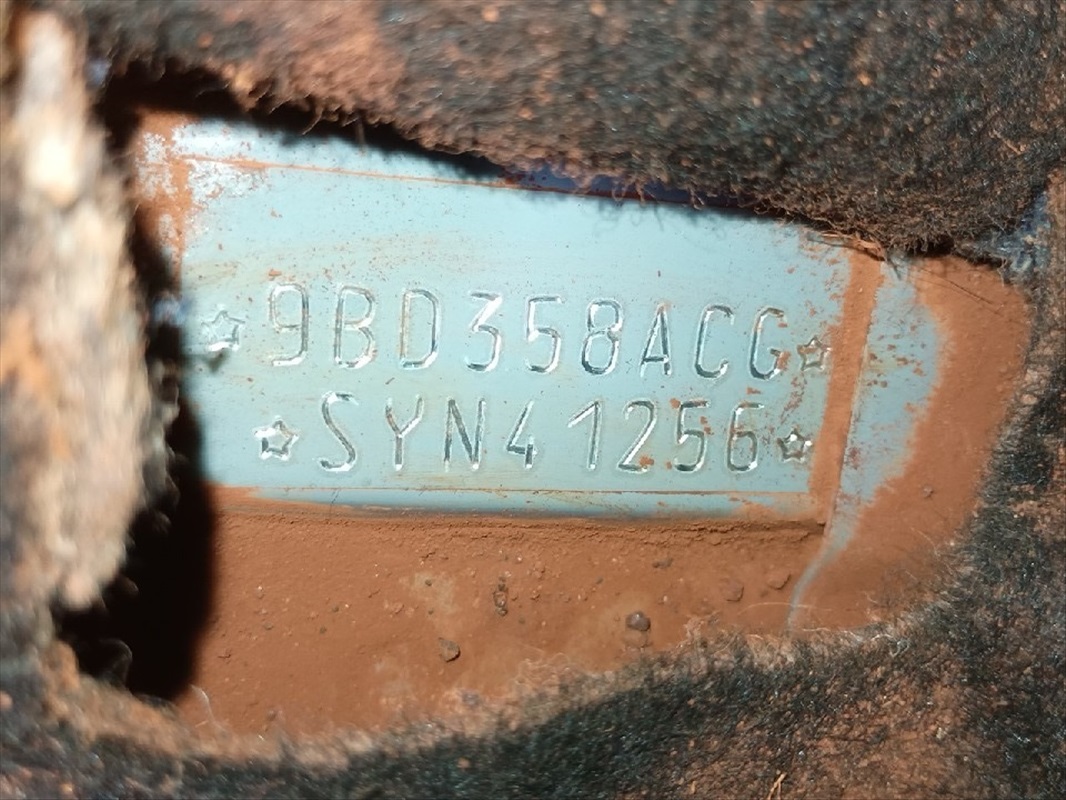 FIAT ARGO 1.0 FIREFLY FLEX MANUAL