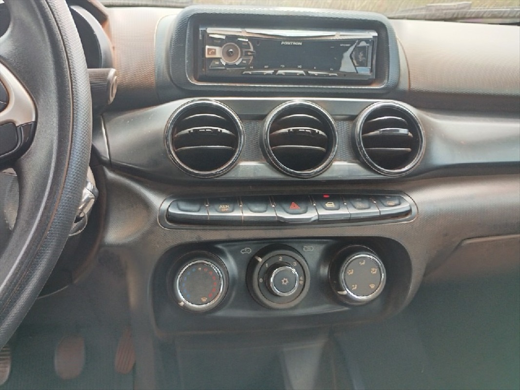 FIAT ARGO 1.0 FIREFLY FLEX MANUAL