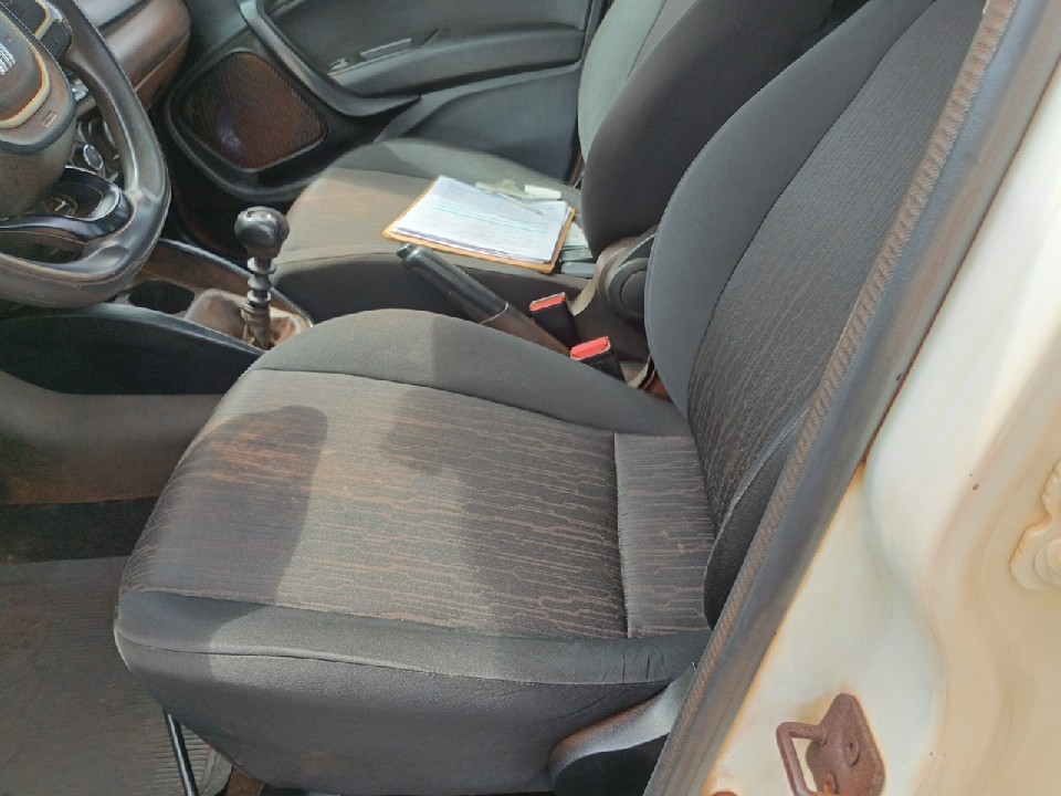 FIAT ARGO 1.0 FIREFLY FLEX MANUAL