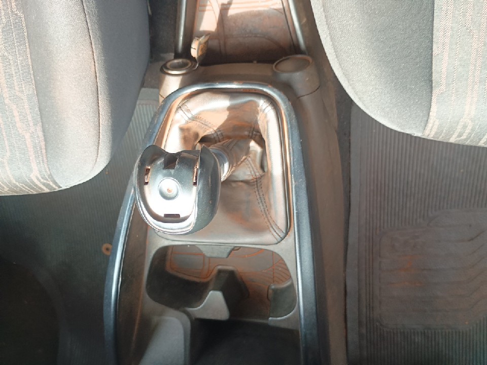 FIAT ARGO 1.0 FIREFLY FLEX MANUAL