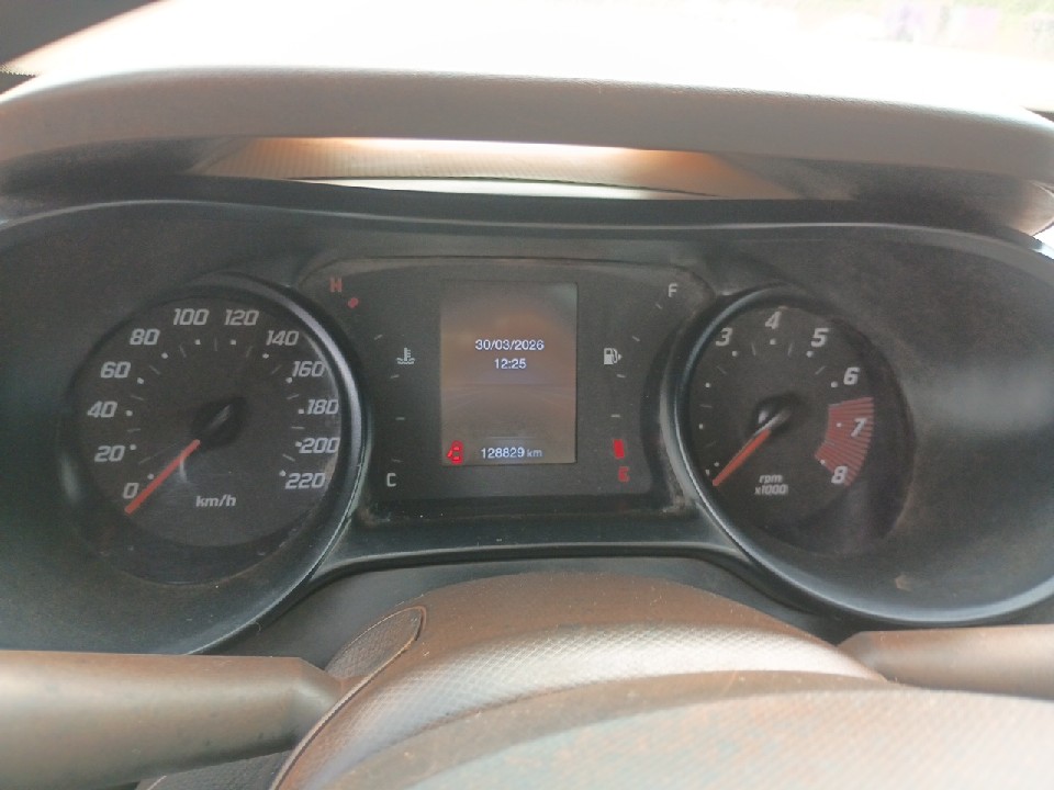 FIAT ARGO 1.0 FIREFLY FLEX MANUAL