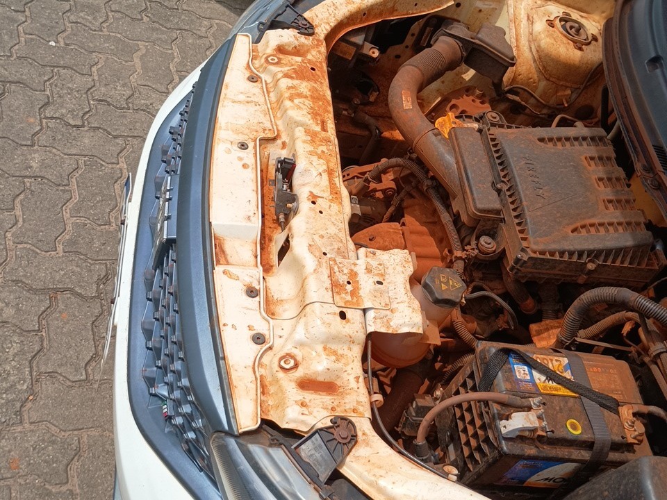 FIAT ARGO 1.0 FIREFLY FLEX MANUAL