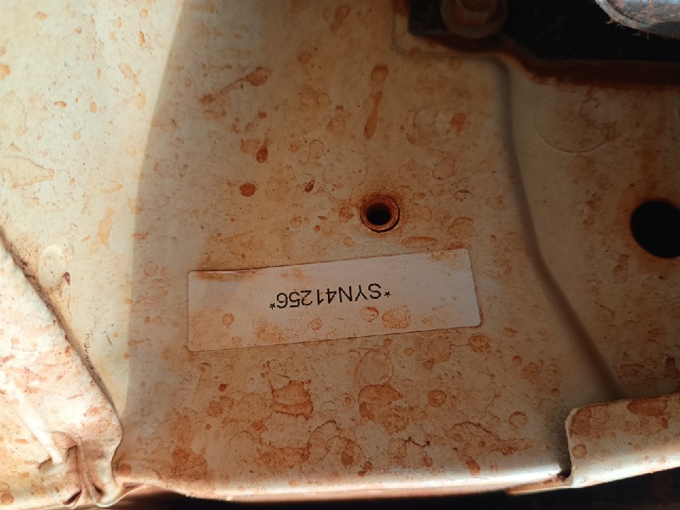 FIAT ARGO 1.0 FIREFLY FLEX MANUAL