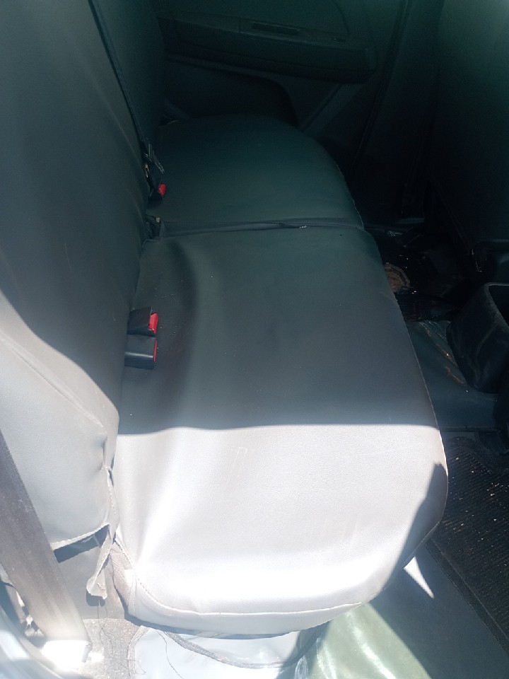 CHEVROLET S10 2.8 LS 4X4 CD 16V TURBO DIESEL 4P MANUAL