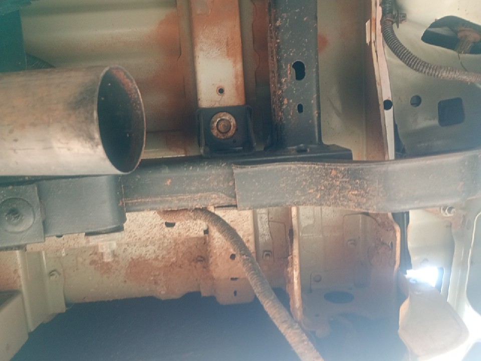 CHEVROLET S10 2.8 LS 4X4 CD 16V TURBO DIESEL 4P MANUAL