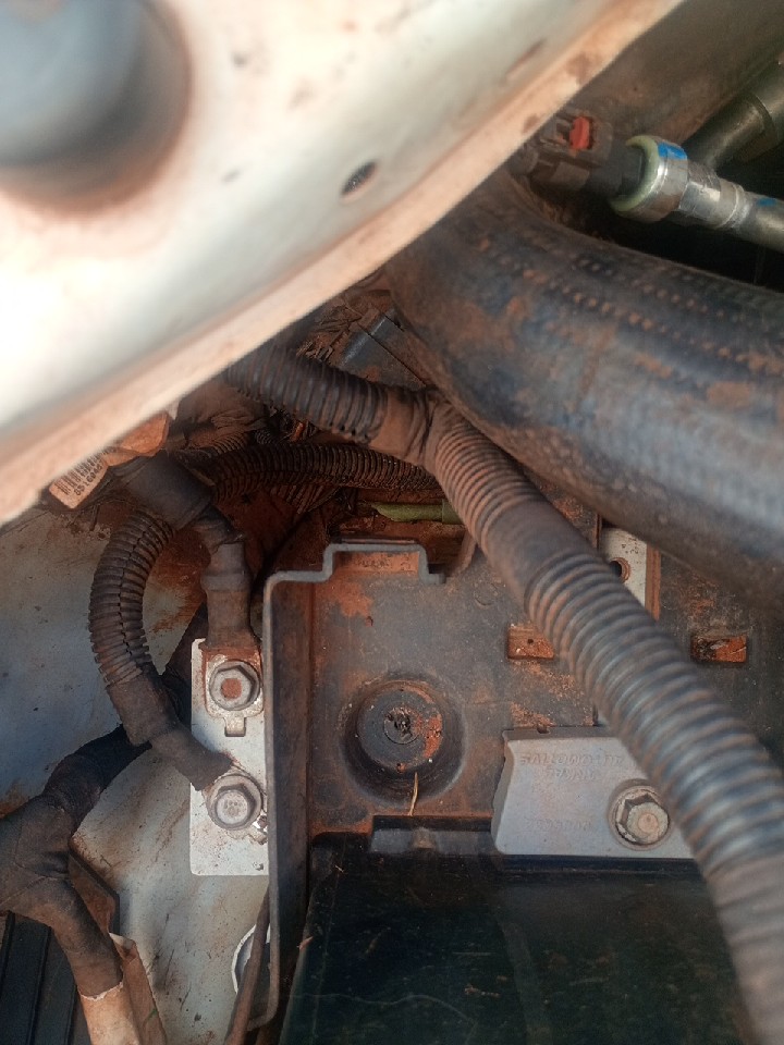 CHEVROLET S10 2.8 LS 4X4 CD 16V TURBO DIESEL 4P MANUAL