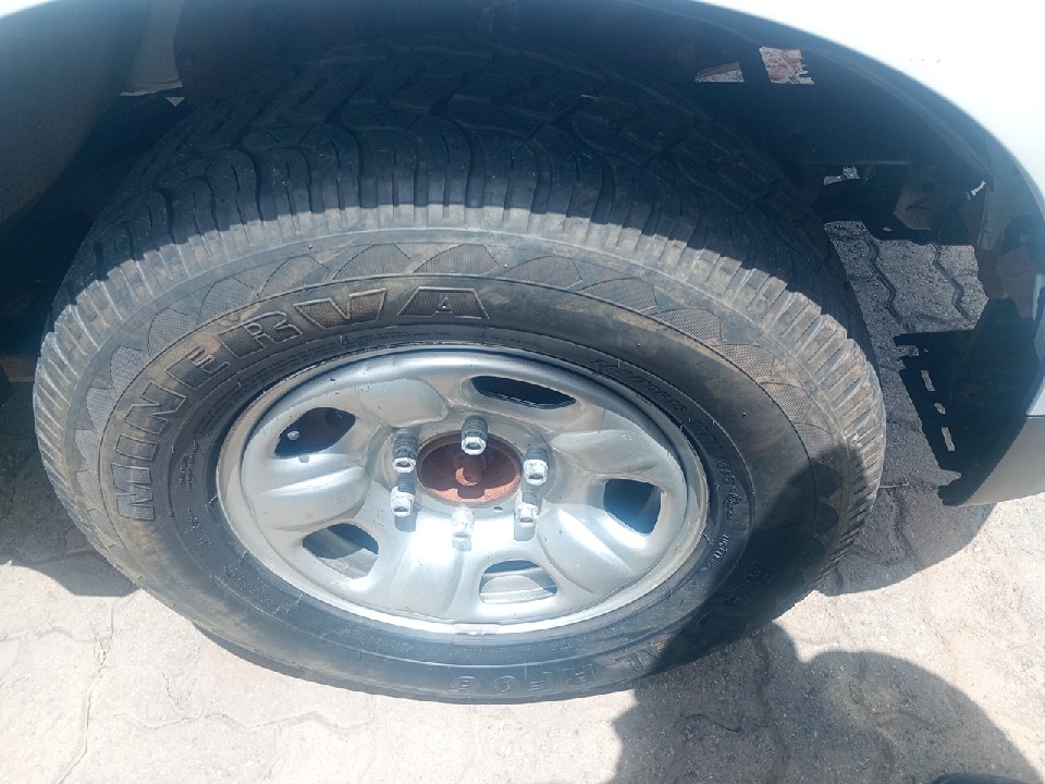 CHEVROLET S10 2.8 LS 4X4 CD 16V TURBO DIESEL 4P MANUAL