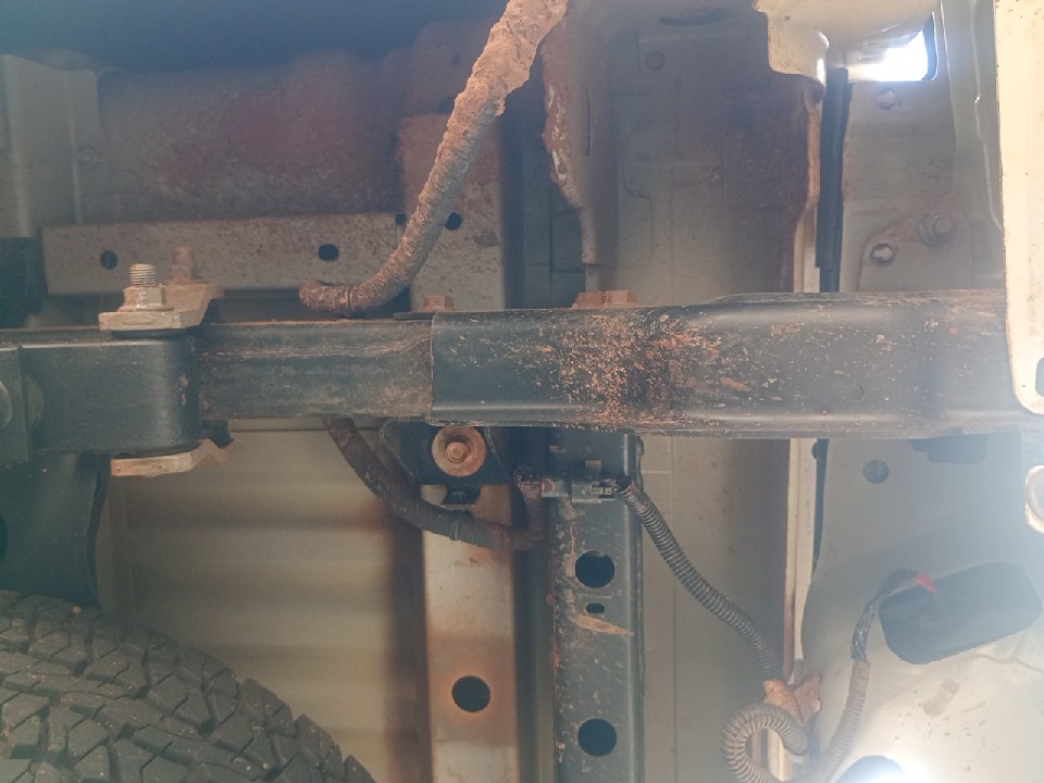 CHEVROLET S10 2.8 LS 4X4 CD 16V TURBO DIESEL 4P MANUAL