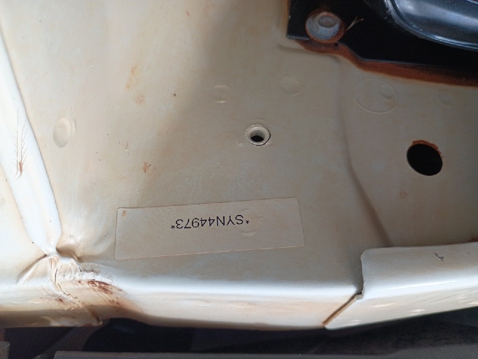 FIAT ARGO 1.0 FIREFLY FLEX MANUAL