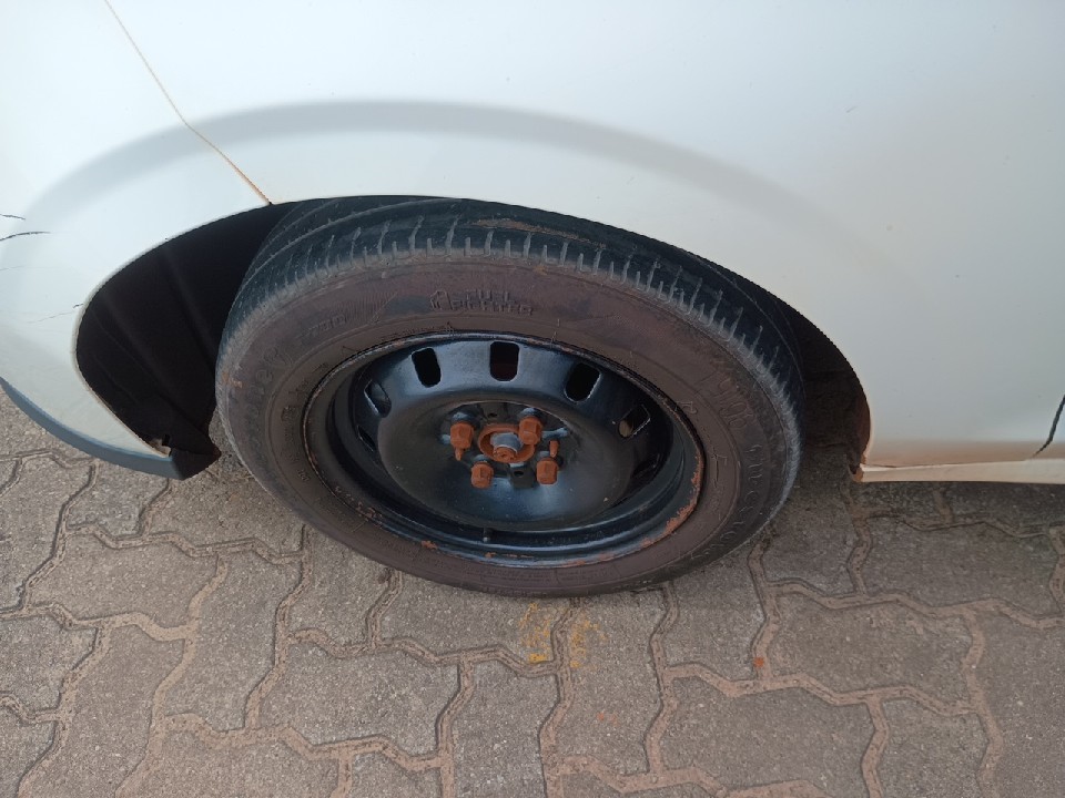 FIAT ARGO 1.0 FIREFLY FLEX MANUAL