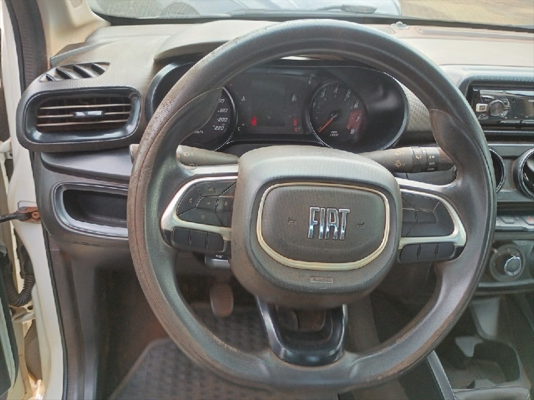 FIAT ARGO 1.0 FIREFLY FLEX MANUAL