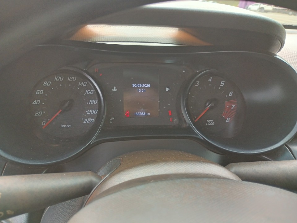 FIAT ARGO 1.0 FIREFLY FLEX MANUAL