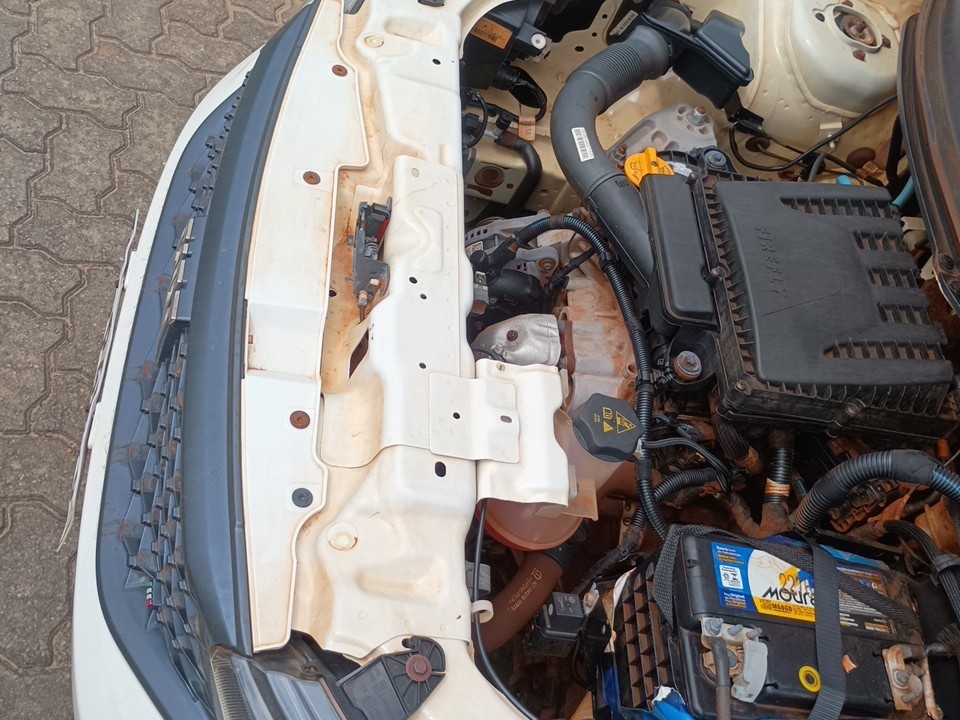 FIAT ARGO 1.0 FIREFLY FLEX MANUAL