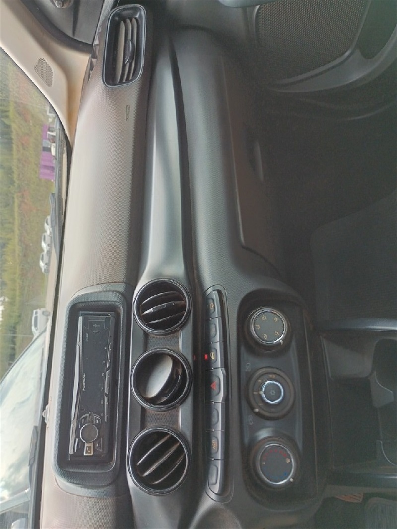 FIAT ARGO 1.0 FIREFLY FLEX MANUAL