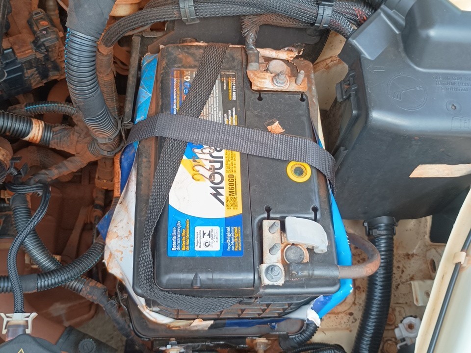 FIAT ARGO 1.0 FIREFLY FLEX MANUAL