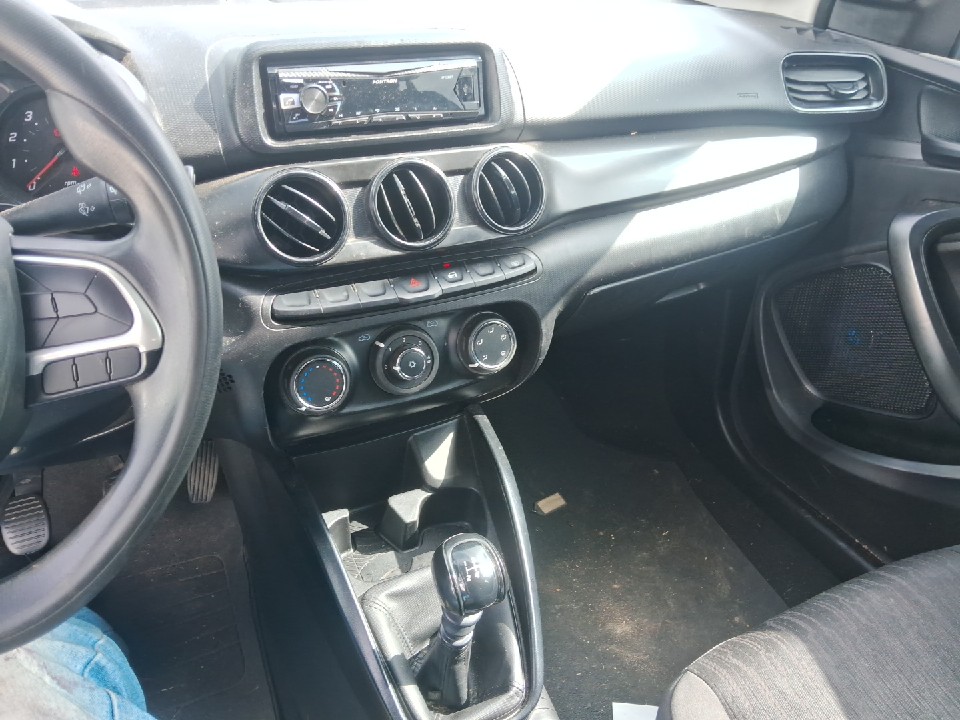 FIAT ARGO 1.0 FIREFLY FLEX