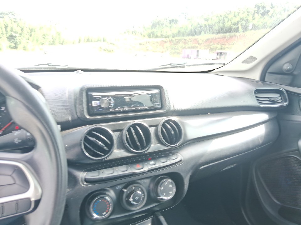 FIAT ARGO 1.0 FIREFLY FLEX