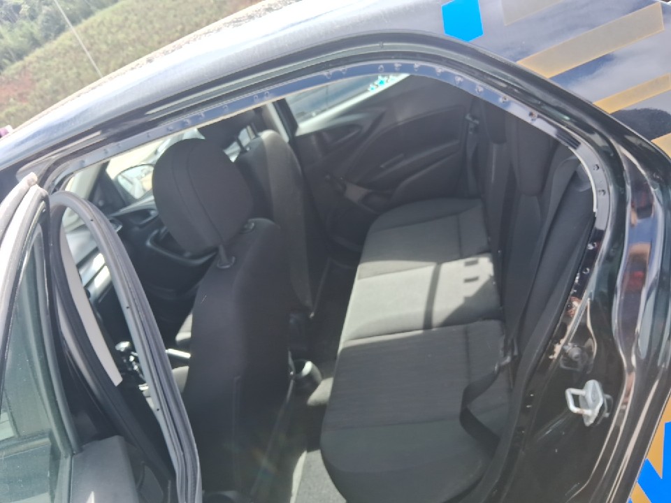 FIAT ARGO 1.0 FIREFLY FLEX