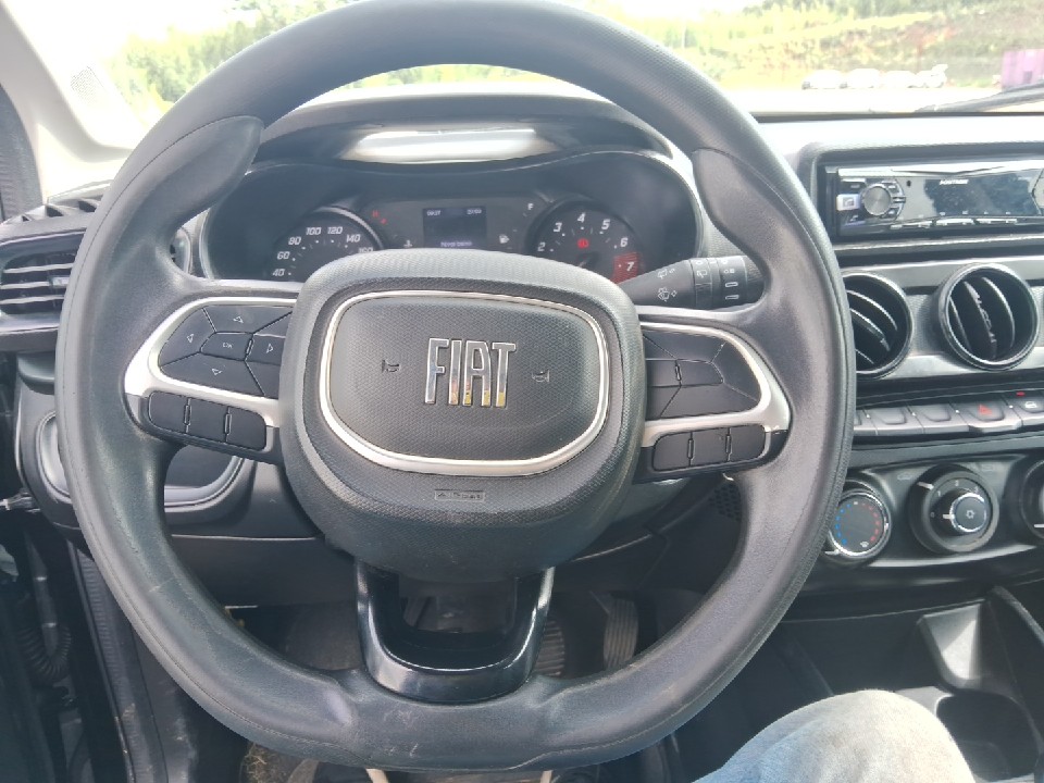 FIAT ARGO 1.0 FIREFLY FLEX