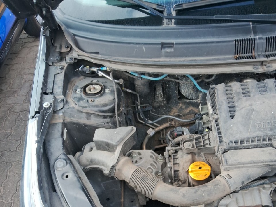 FIAT ARGO 1.0 FIREFLY FLEX