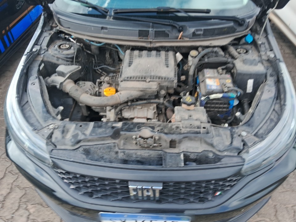 FIAT ARGO 1.0 FIREFLY FLEX