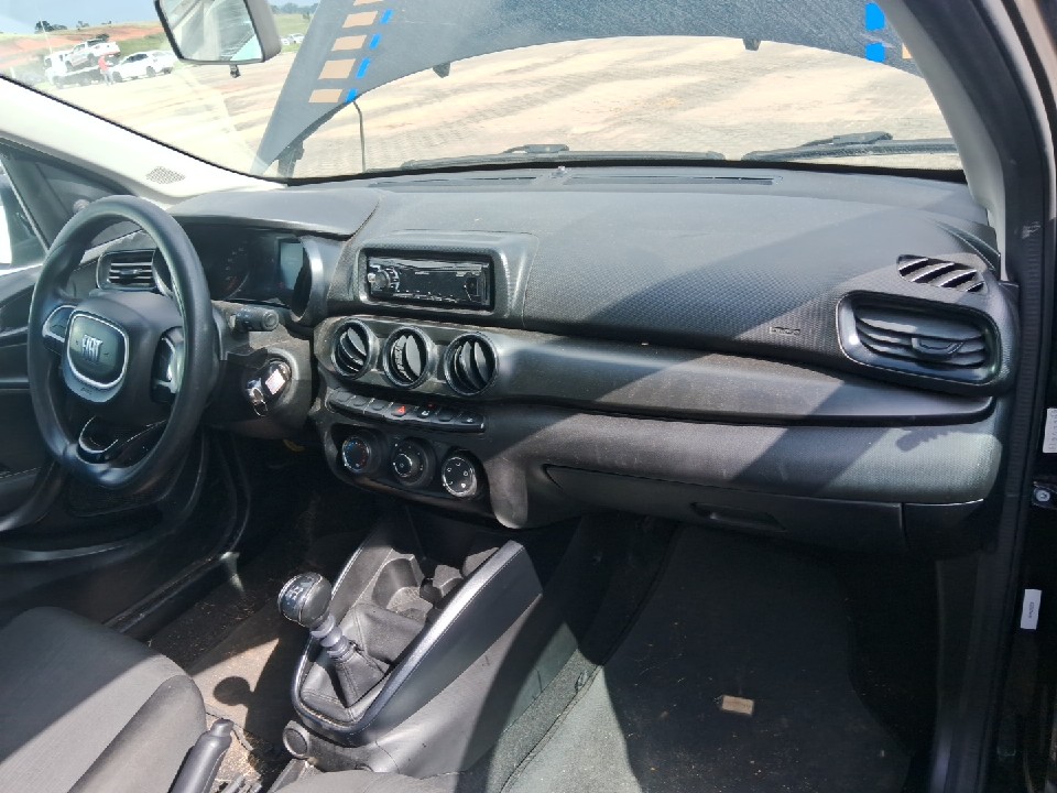 FIAT ARGO 1.0 FIREFLY FLEX