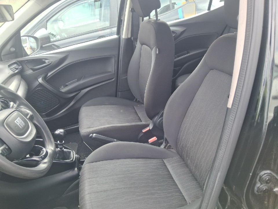 FIAT ARGO 1.0 FIREFLY FLEX