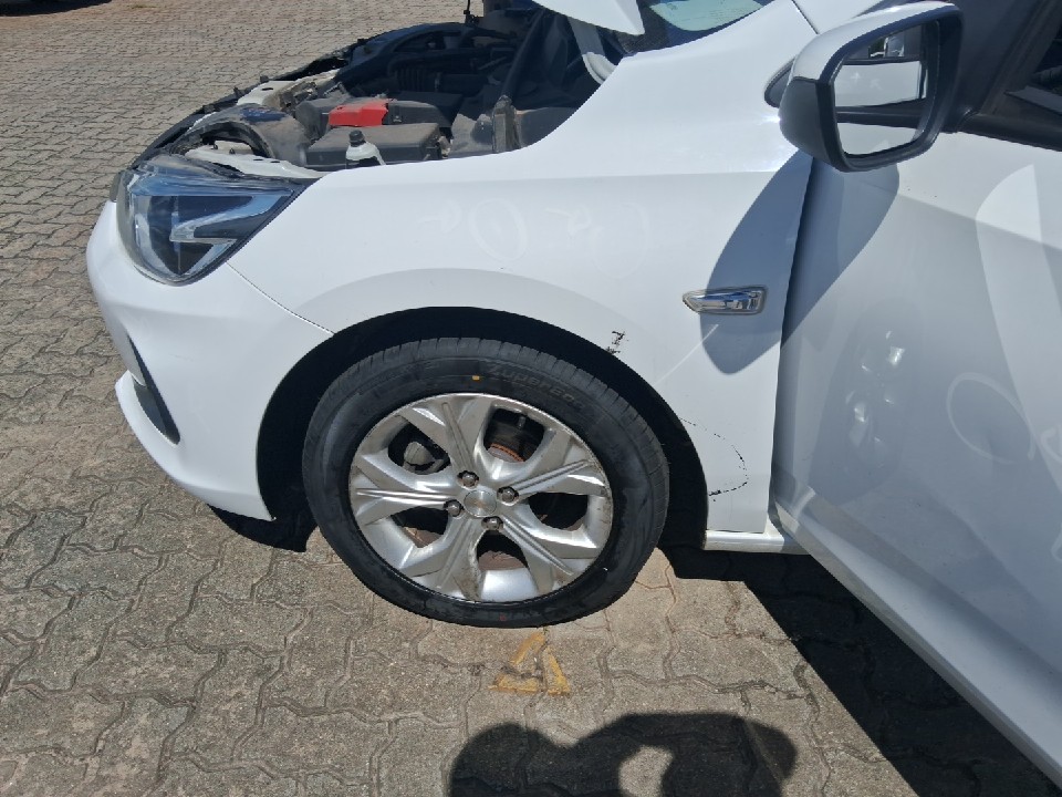 CHEVROLET ONIX 1.0 TURBO FLEX PLUS LTZ MANUAL