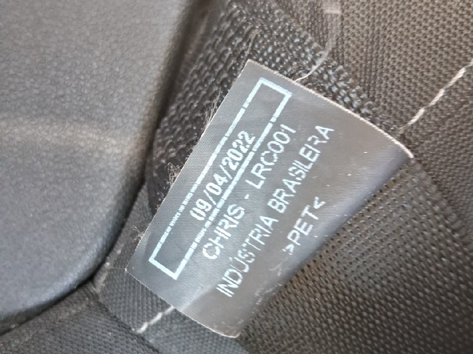 CHEVROLET ONIX 1.0 TURBO FLEX PLUS LTZ MANUAL