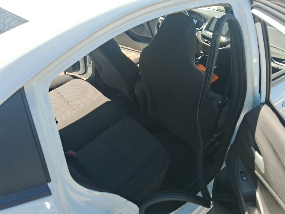 CHEVROLET ONIX 1.0 TURBO FLEX PLUS LTZ MANUAL