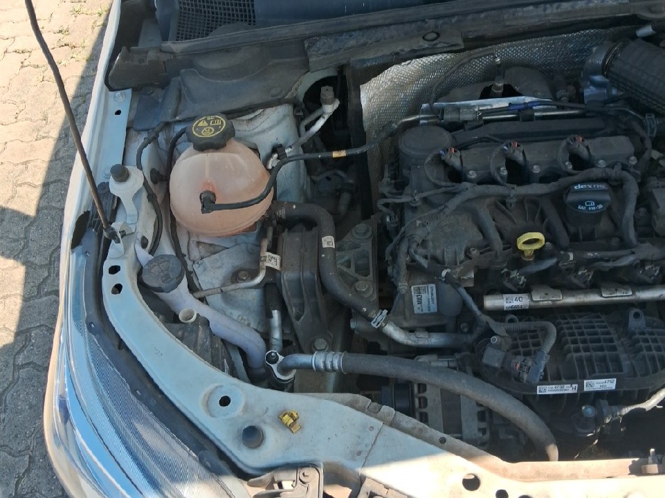 CHEVROLET ONIX 1.0 TURBO FLEX PLUS LTZ MANUAL