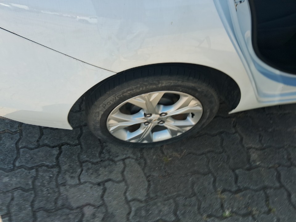 CHEVROLET ONIX 1.0 TURBO FLEX PLUS LTZ MANUAL