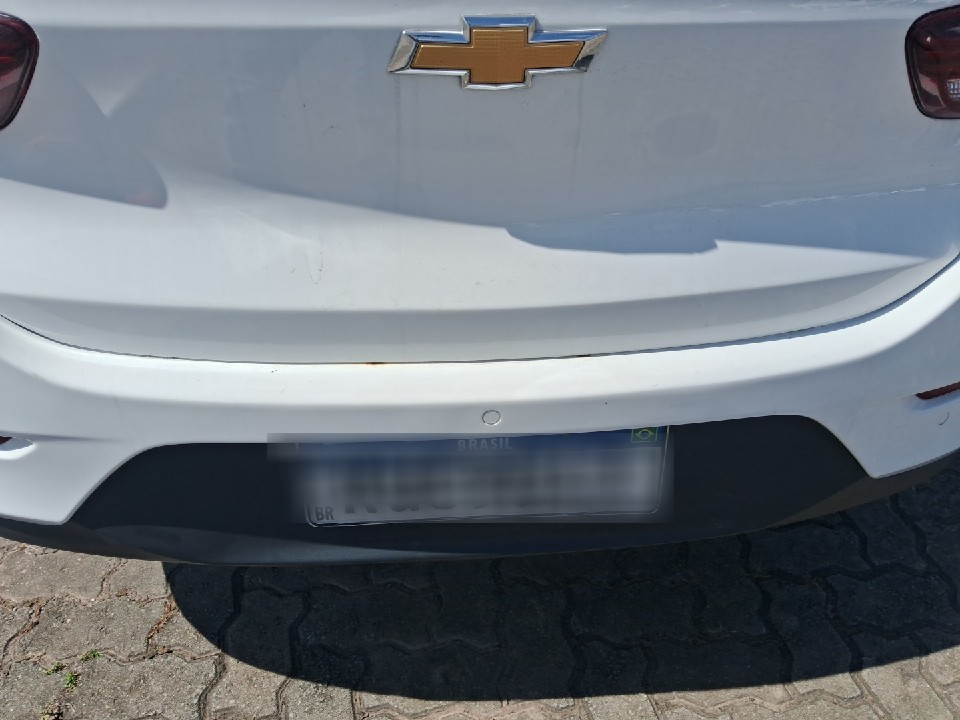 CHEVROLET ONIX 1.0 TURBO FLEX PLUS LTZ MANUAL