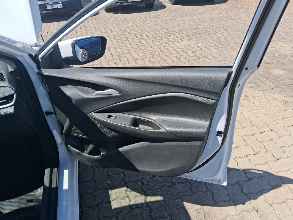 CHEVROLET ONIX 1.0 TURBO FLEX PLUS LTZ MANUAL