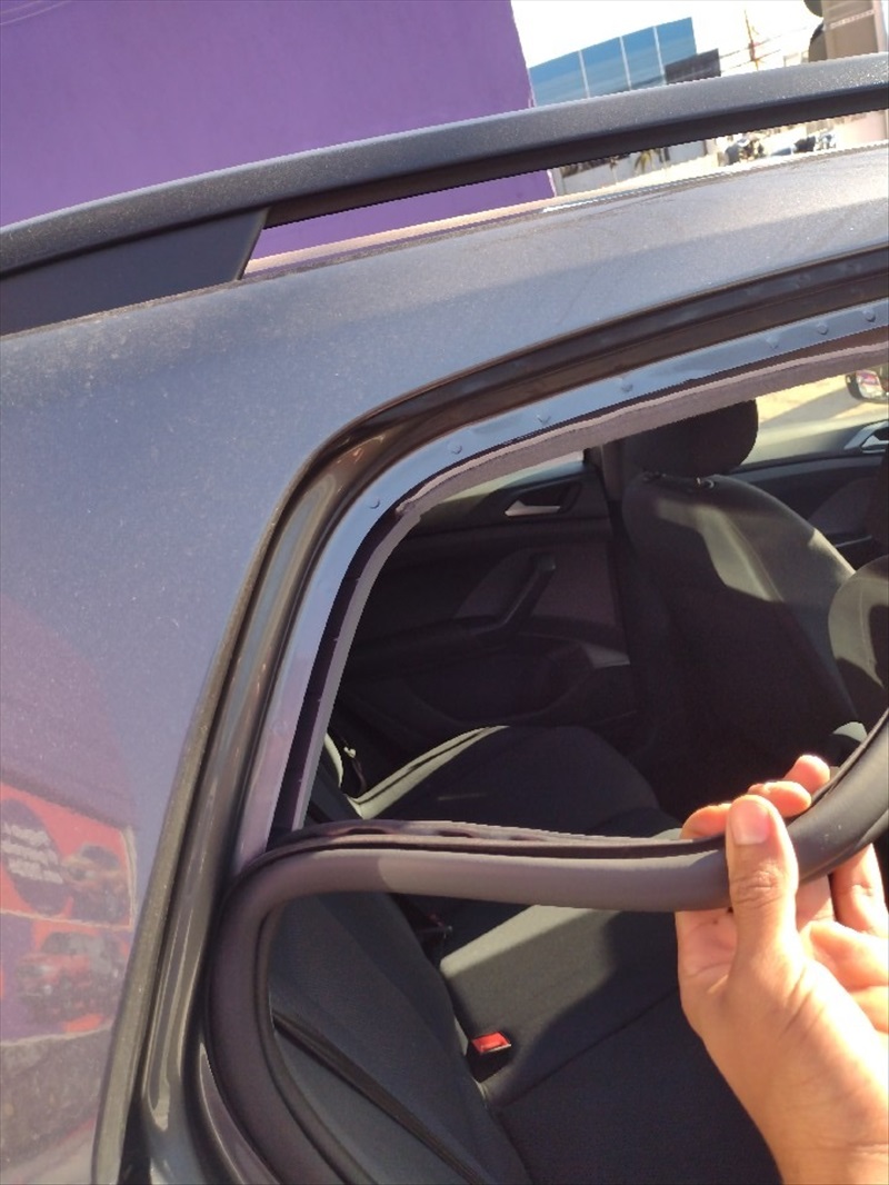 VOLKSWAGEN T-CROSS 1.0 200 TSI TOTAL FLEX AUTOM&Aacute;TICO